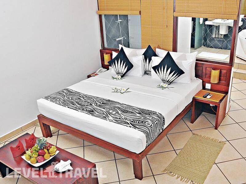 Фотография Long Beach Resort