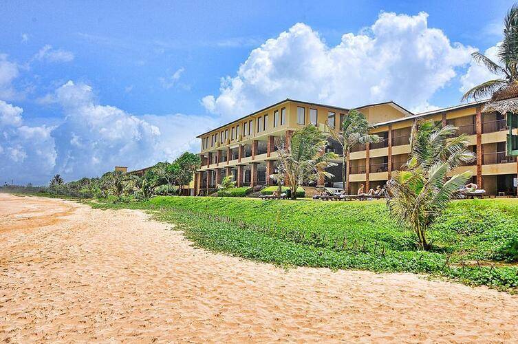 Long Beach Resort
