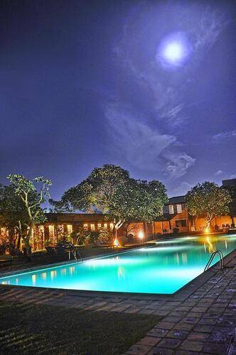 Long Beach Resort