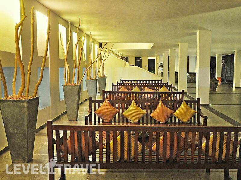 Фотография Long Beach Resort