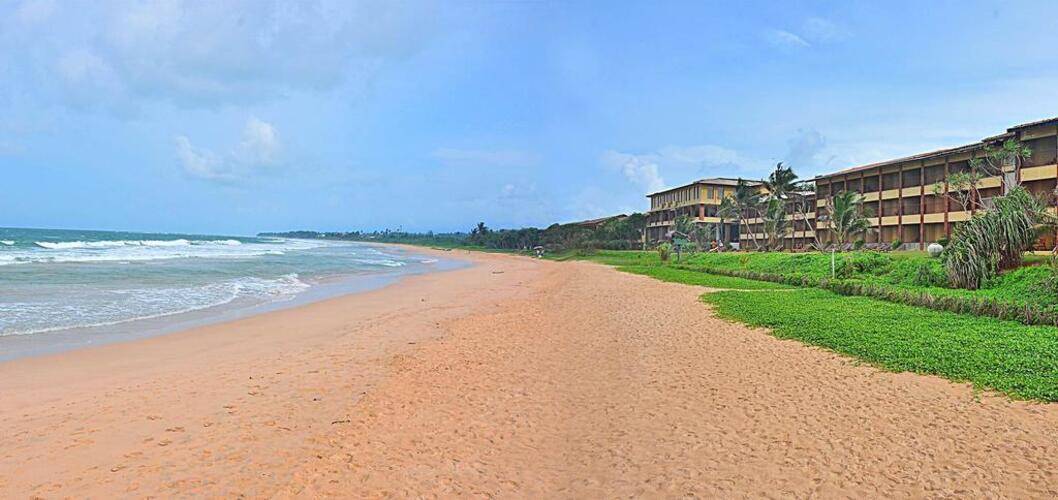 Long Beach Resort