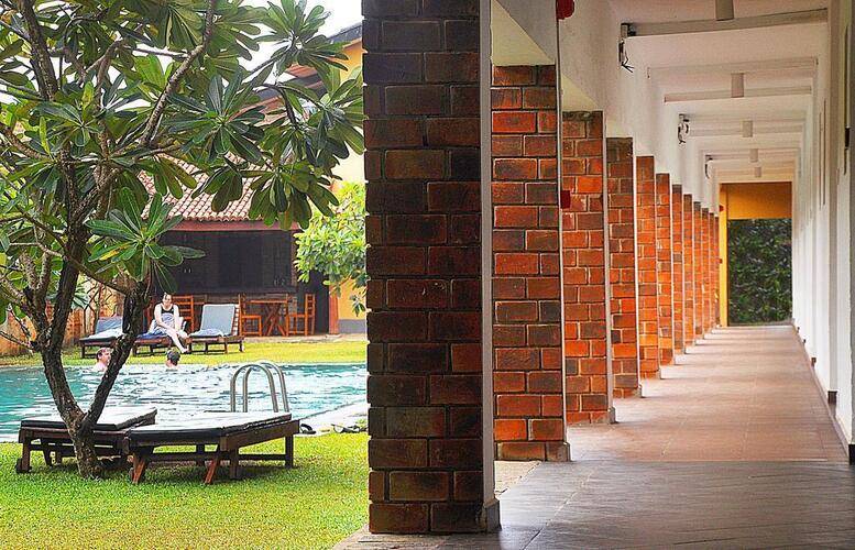 Long Beach Resort