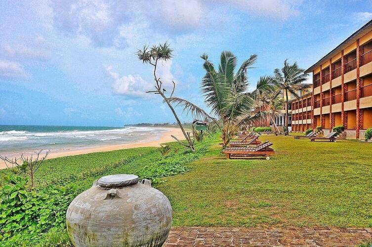 Long Beach Resort