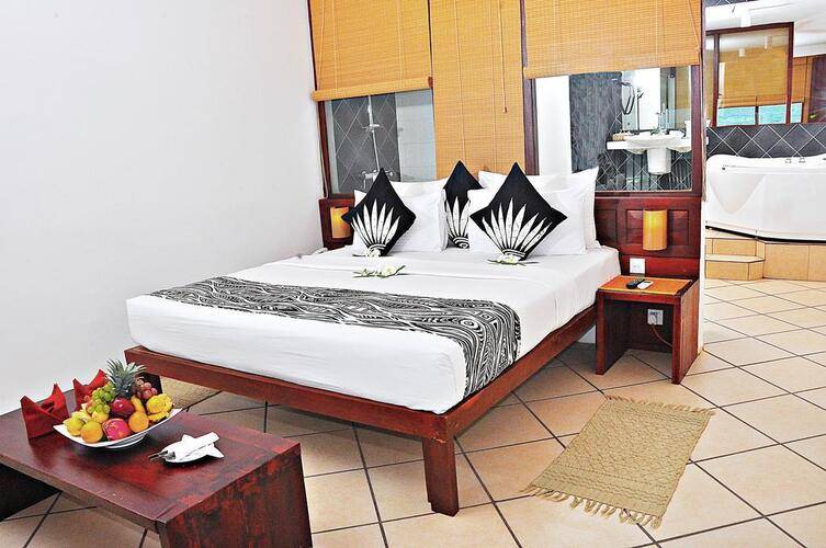 Long Beach Resort