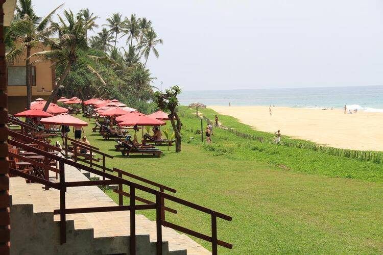 Long Beach Resort