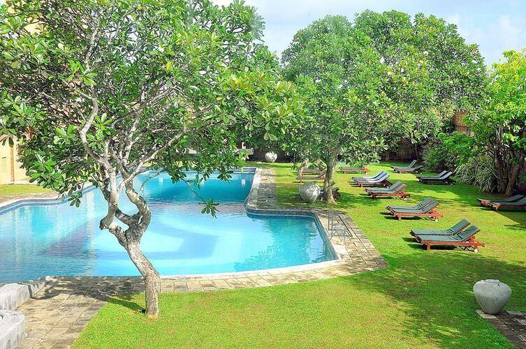 Long Beach Resort
