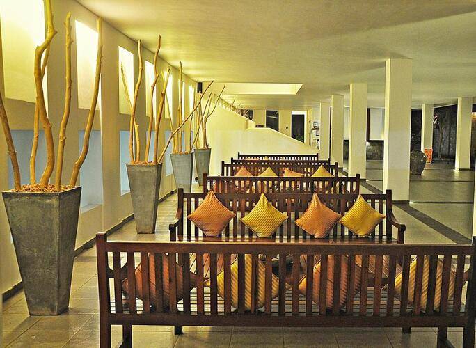 Long Beach Resort
