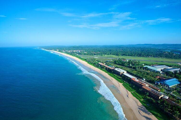 Long Beach Resort