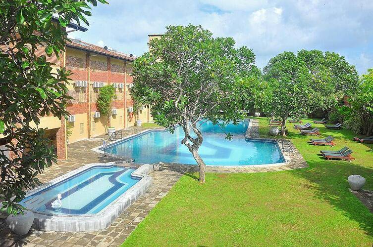 Long Beach Resort