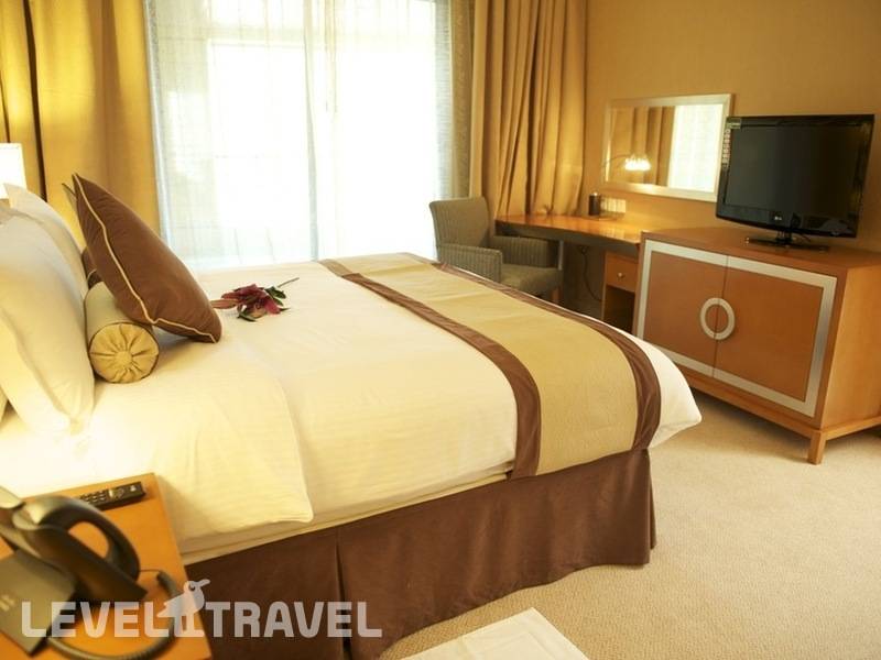 Фотография Grand Belle Vue Hotel Apartment