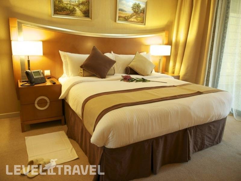 Фотография Grand Belle Vue Hotel Apartment
