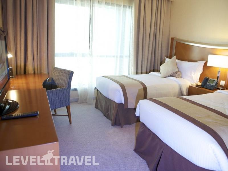 Фотография Grand Belle Vue Hotel Apartment