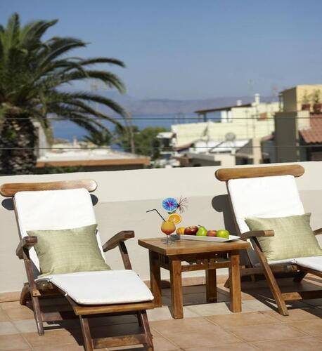 Palazzo Vecchio Exclusive Residence