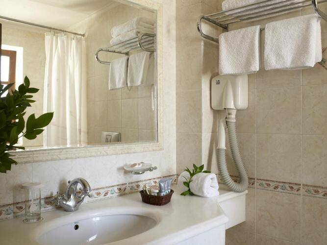 Palazzo Vecchio Exclusive Residence