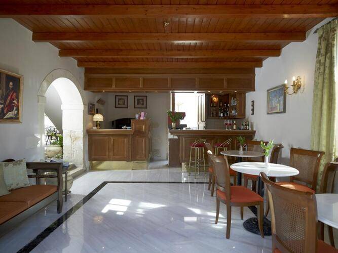 Palazzo Vecchio Exclusive Residence