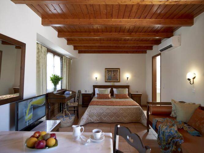 Palazzo Vecchio Exclusive Residence