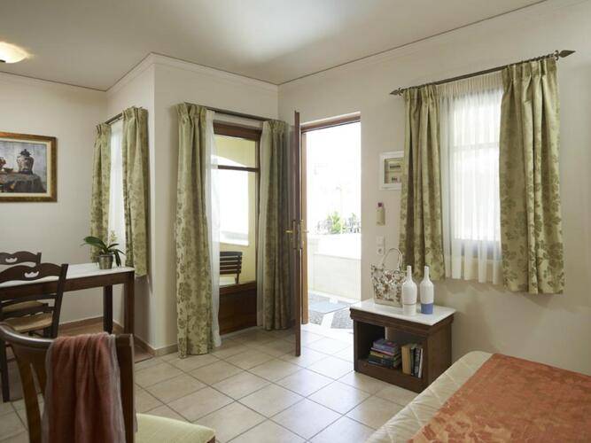 Palazzo Vecchio Exclusive Residence