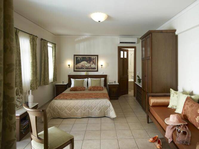 Palazzo Vecchio Exclusive Residence