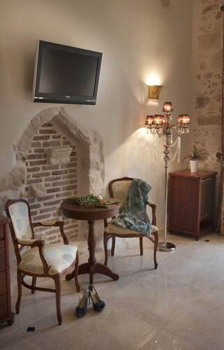 Antica Dimora Suites