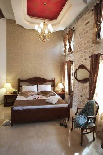 Antica Dimora Suites