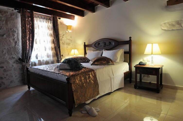 Antica Dimora Suites