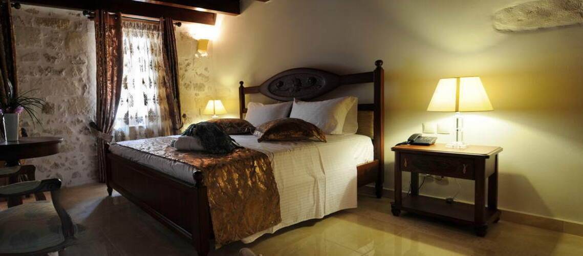 Antica Dimora Suites
