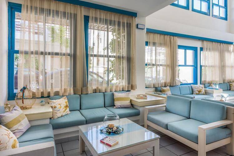 Central Hersonissos Hotel
