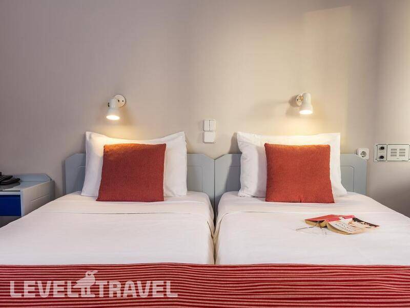 Фотография Central Hersonissos Hotel