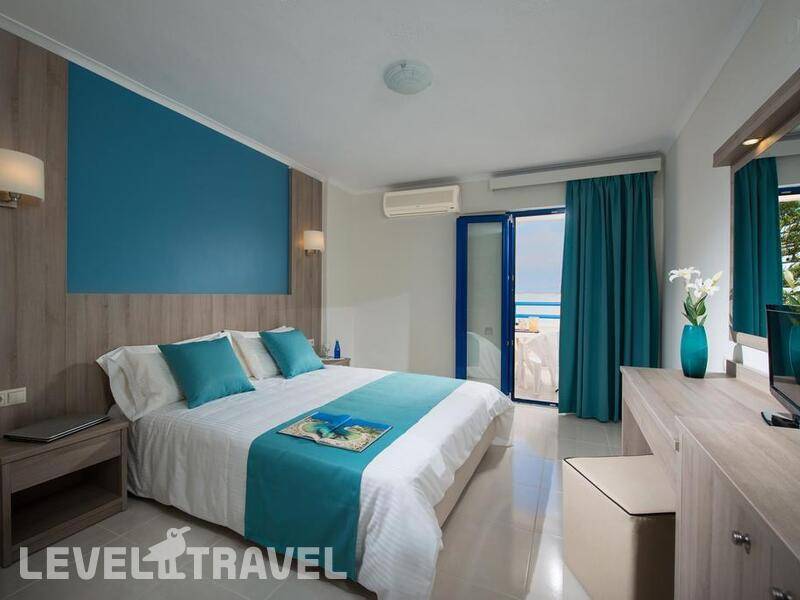 Фотография Central Hersonissos Hotel