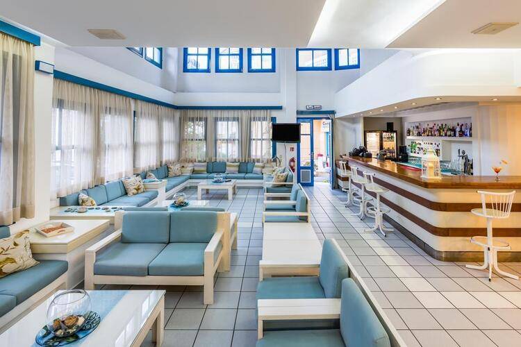 Central Hersonissos Hotel