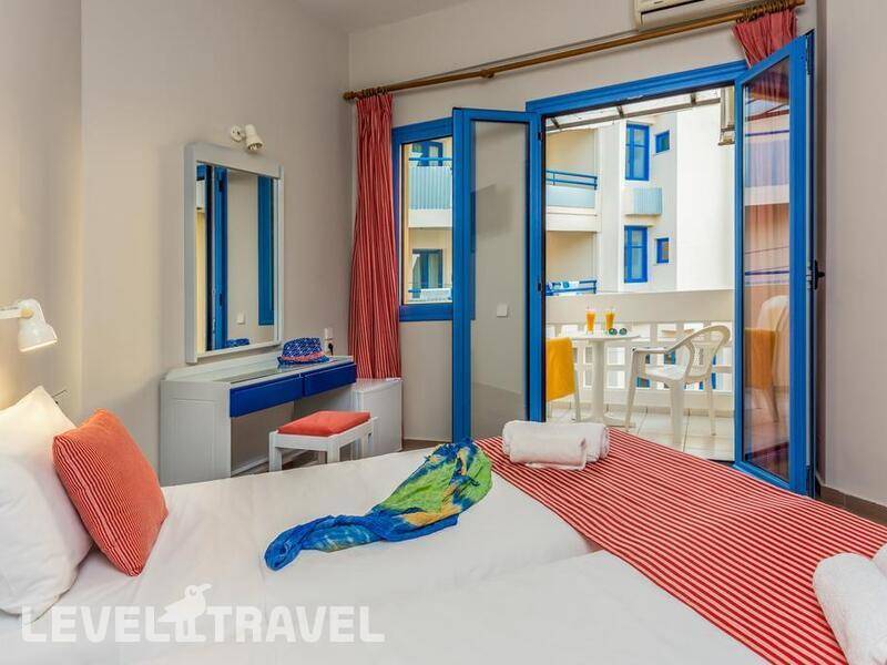 Фотография Central Hersonissos Hotel