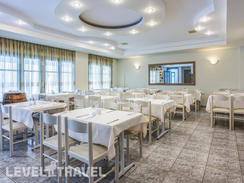 Фотография Central Hersonissos Hotel