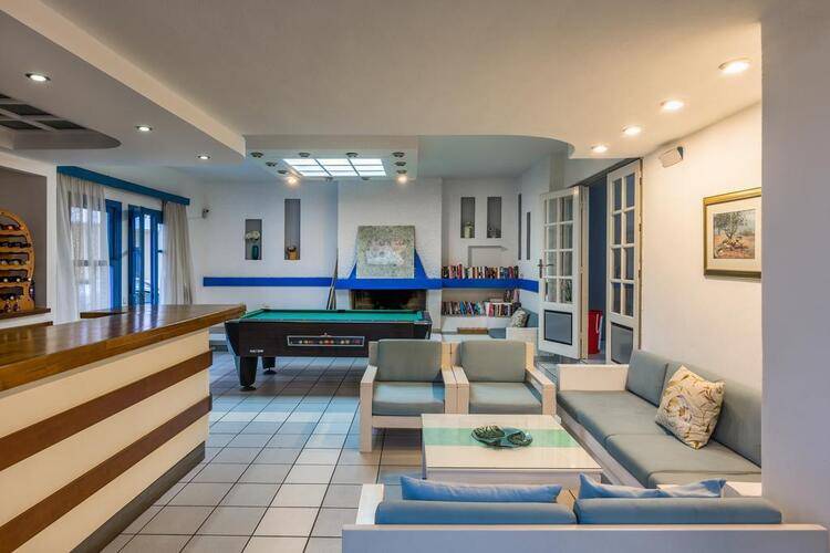 Central Hersonissos Hotel