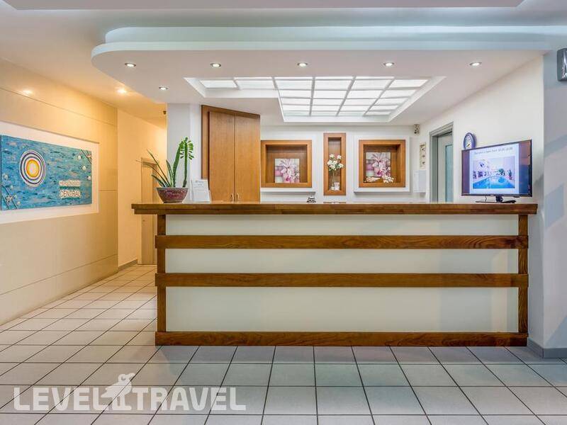 Фотография Central Hersonissos Hotel