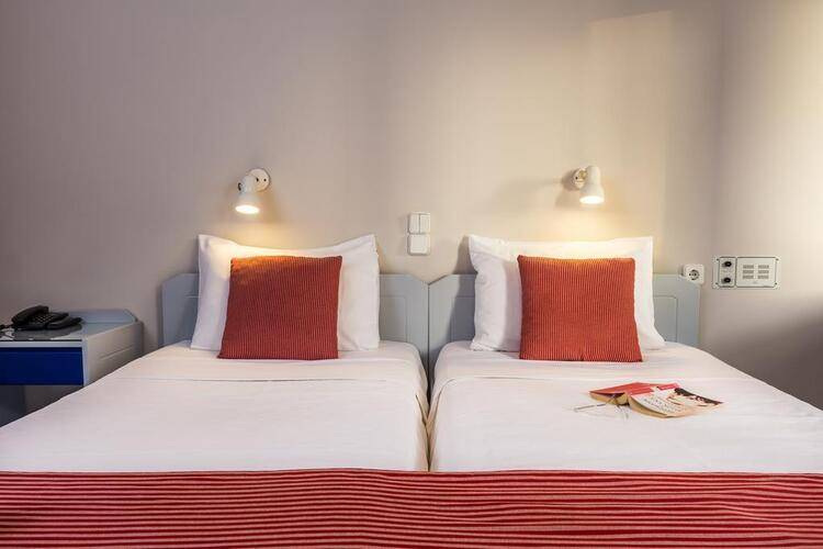 Central Hersonissos Hotel