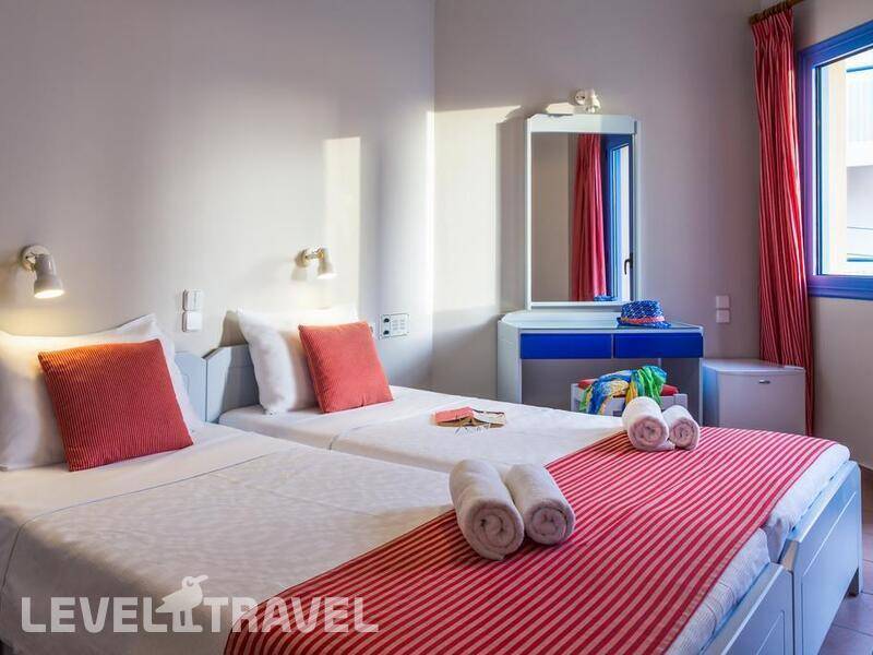 Фотография Central Hersonissos Hotel