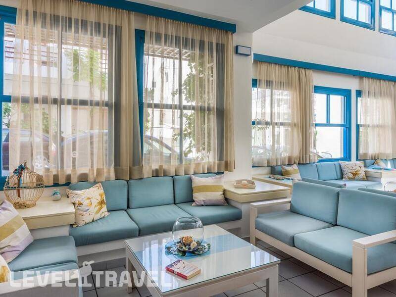 Фотография Central Hersonissos Hotel