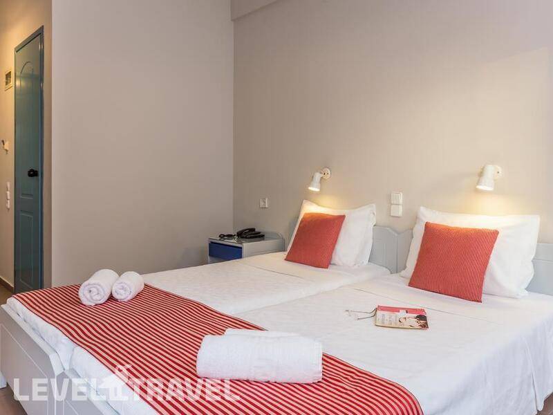 Фотография Central Hersonissos Hotel