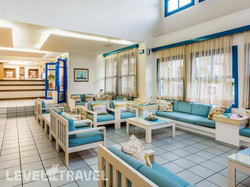 Фотография Central Hersonissos Hotel