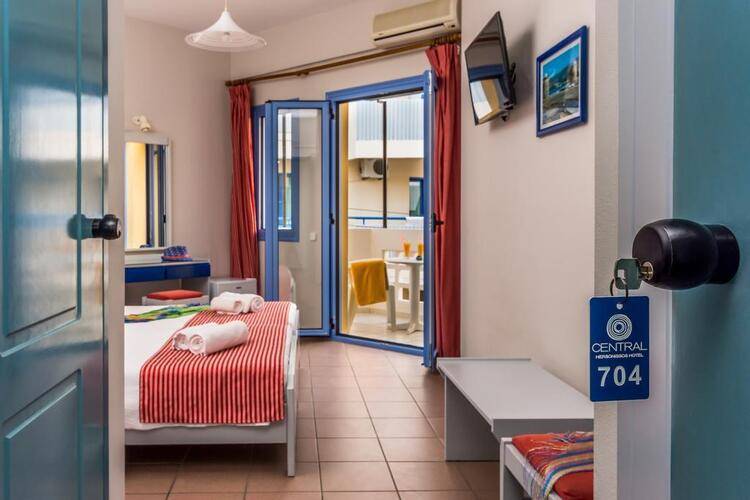 Central Hersonissos Hotel