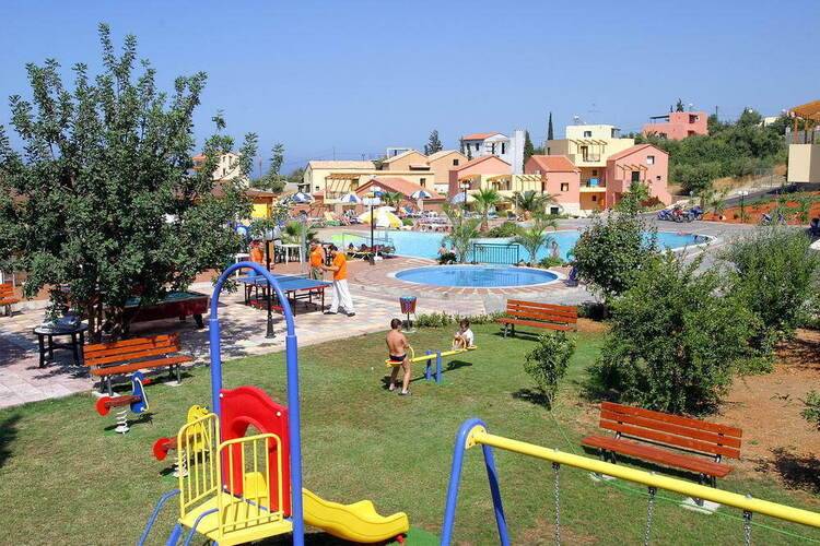 Asterias Village Resort