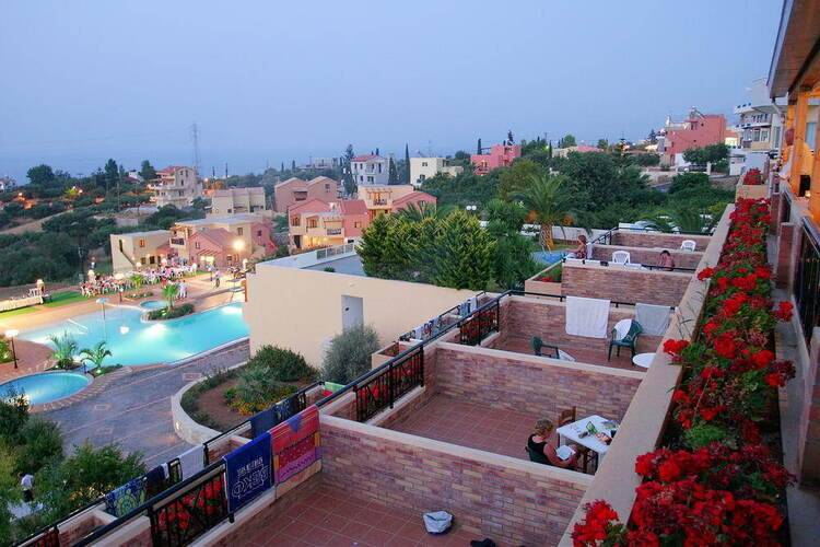 Asterias Village Resort