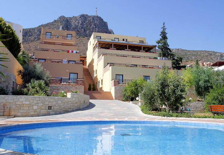 Asterias Village Resort
