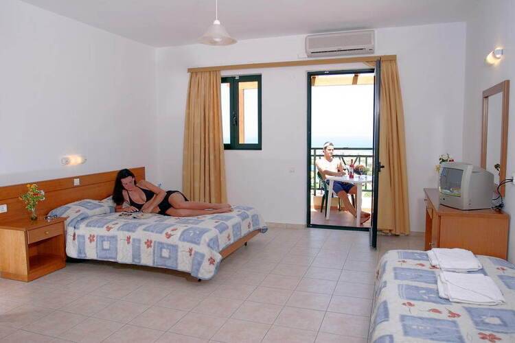 Asterias Village Resort