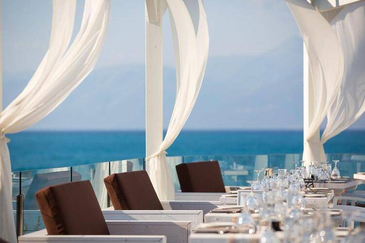 Mareblue Beach Resort