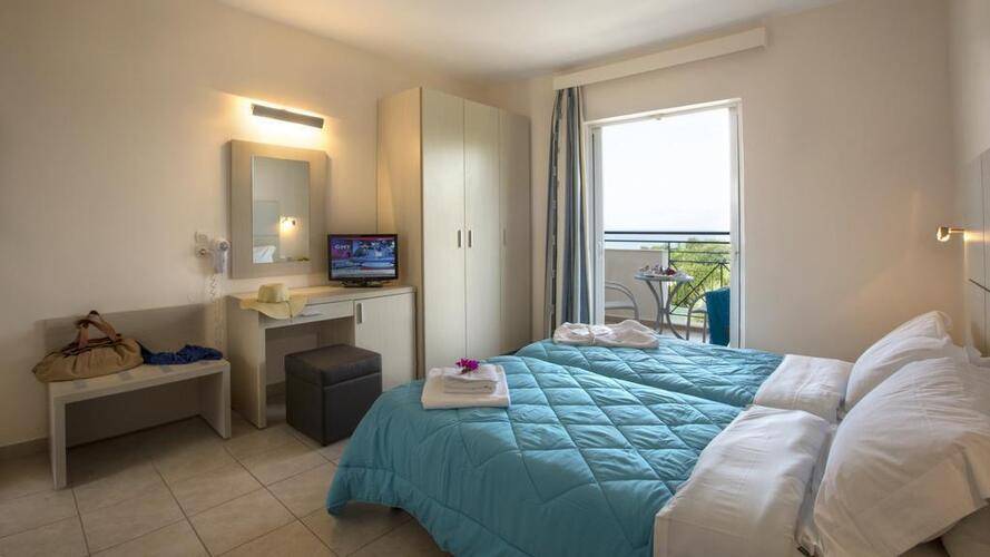 Mareblue Beach Resort