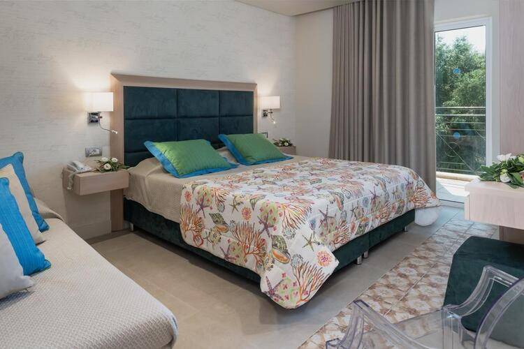 Mareblue Beach Resort