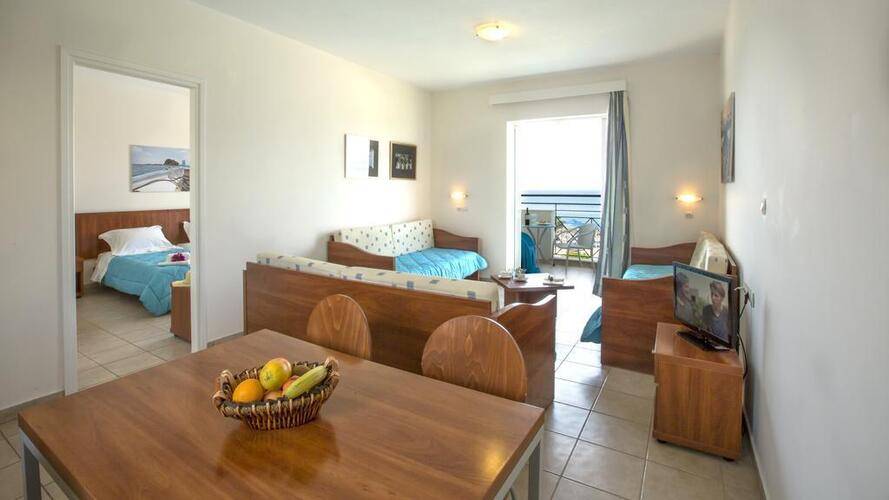Mareblue Beach Resort