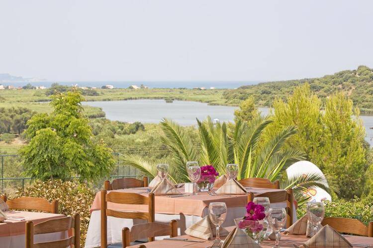 Mareblue Beach Resort