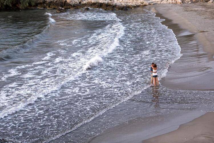 Mareblue Beach Resort